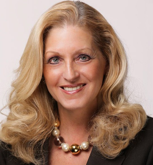 Kathryn S. Icenhower, PhD, LCSW