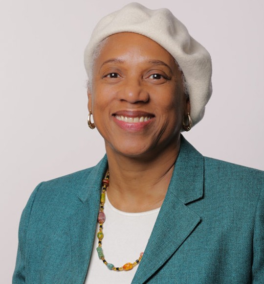 Norma Mtume